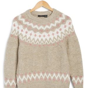 RDI Knit Sweater
